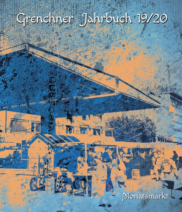 Grenchner Jahrbuch 2019/2020