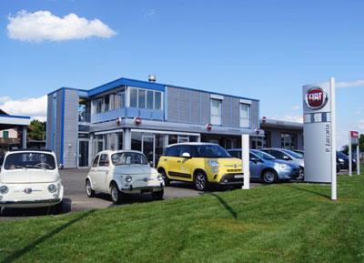 Garage Zaccaria