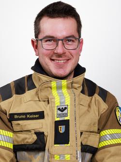 Bruno Keiser