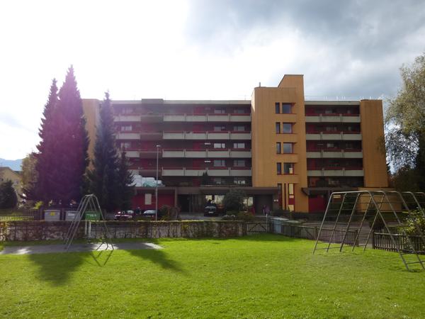 Wohnen