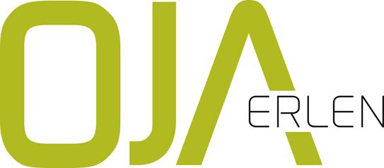 OJA Erlen Logo