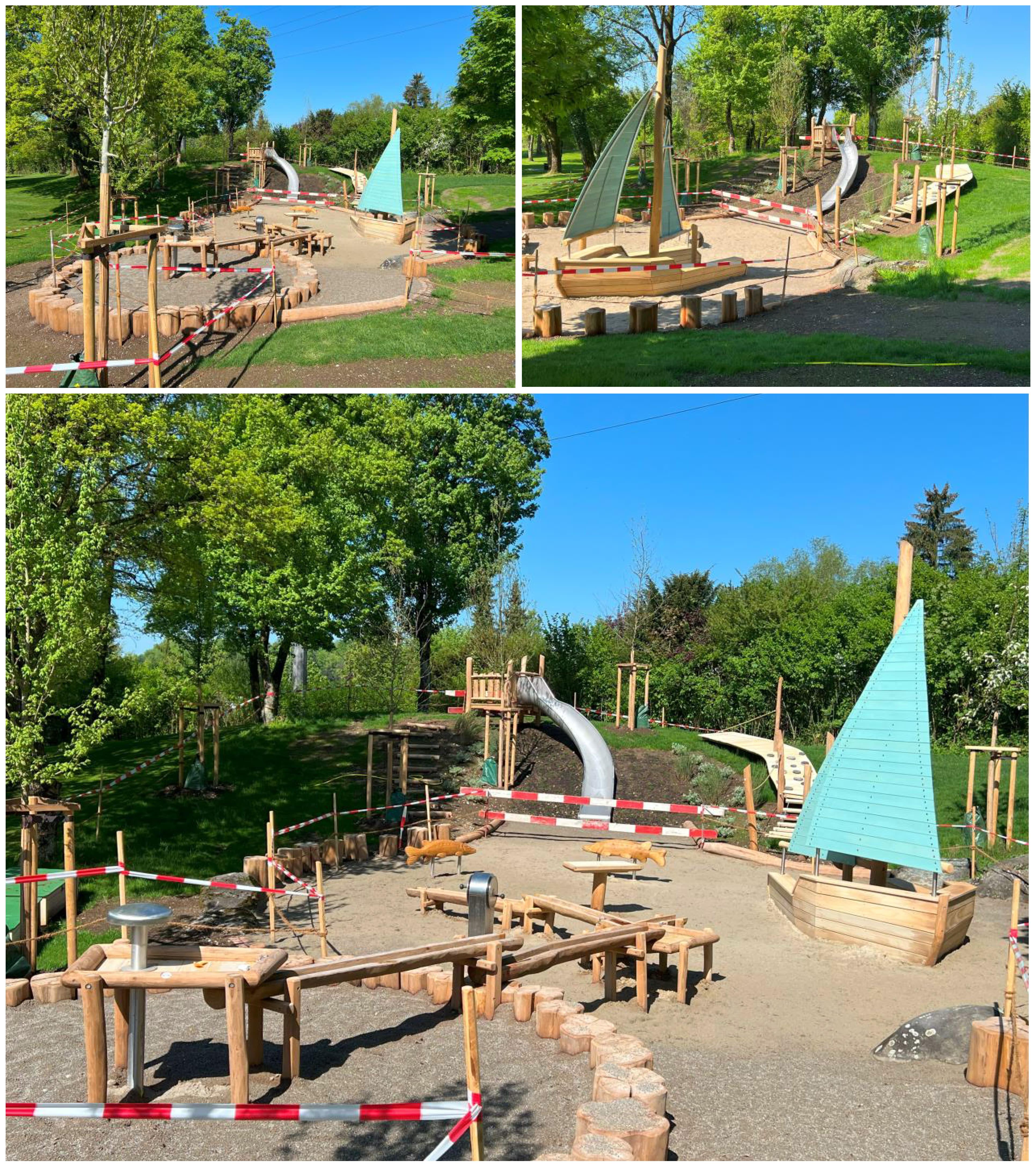 Spielplatz
