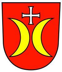 Wappen der Gemeinde Schmerikon