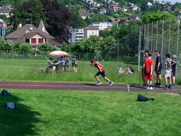 Weltklasse Oberuzwil