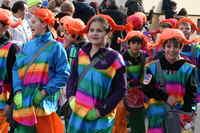 Kinderfasnacht 2014