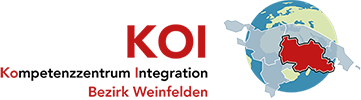 KOI Kompetenzzentrum Integration Bezirk Weinfelden
