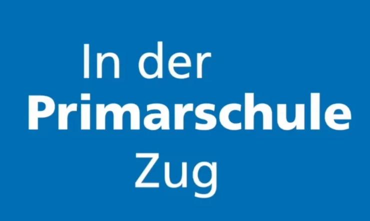 Informationsfilm In der Primarschule Zug