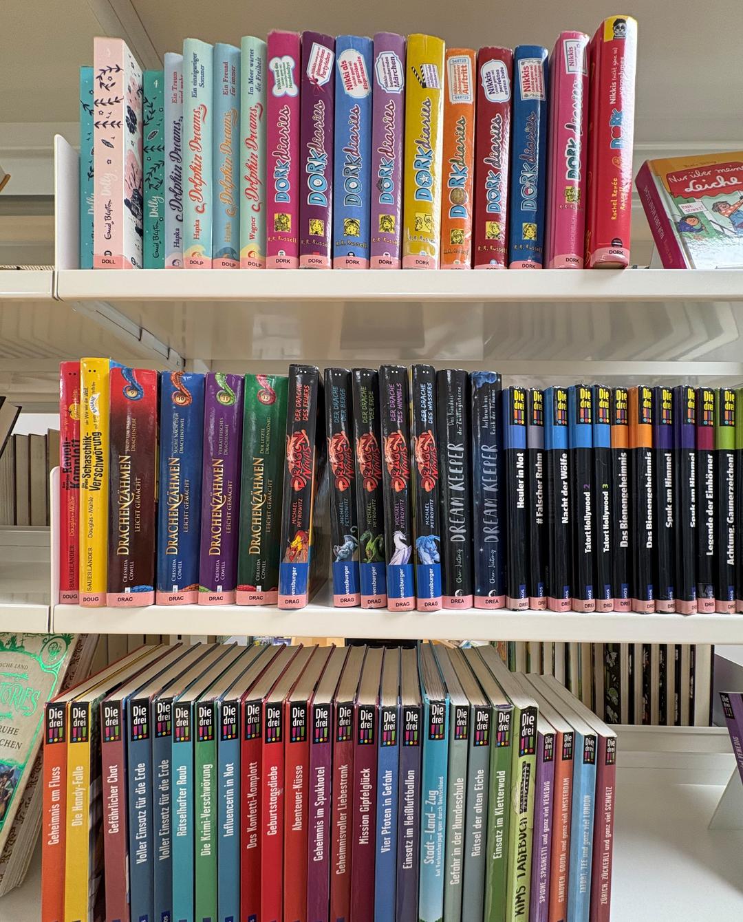 Bibliothek