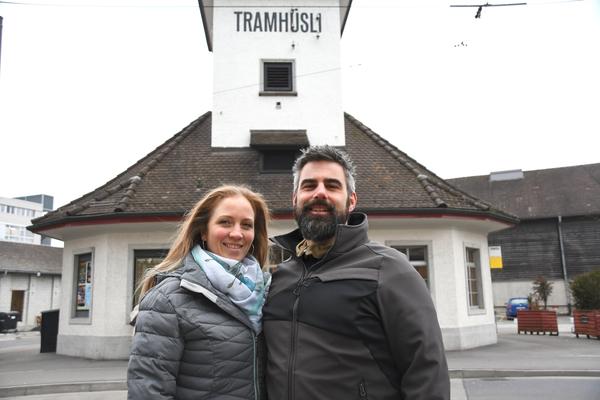 Tramhüsli