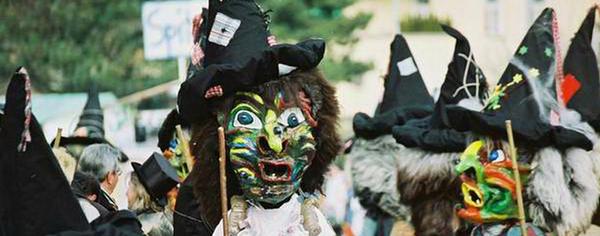 Fasnacht