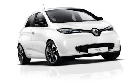 Car-Sharing