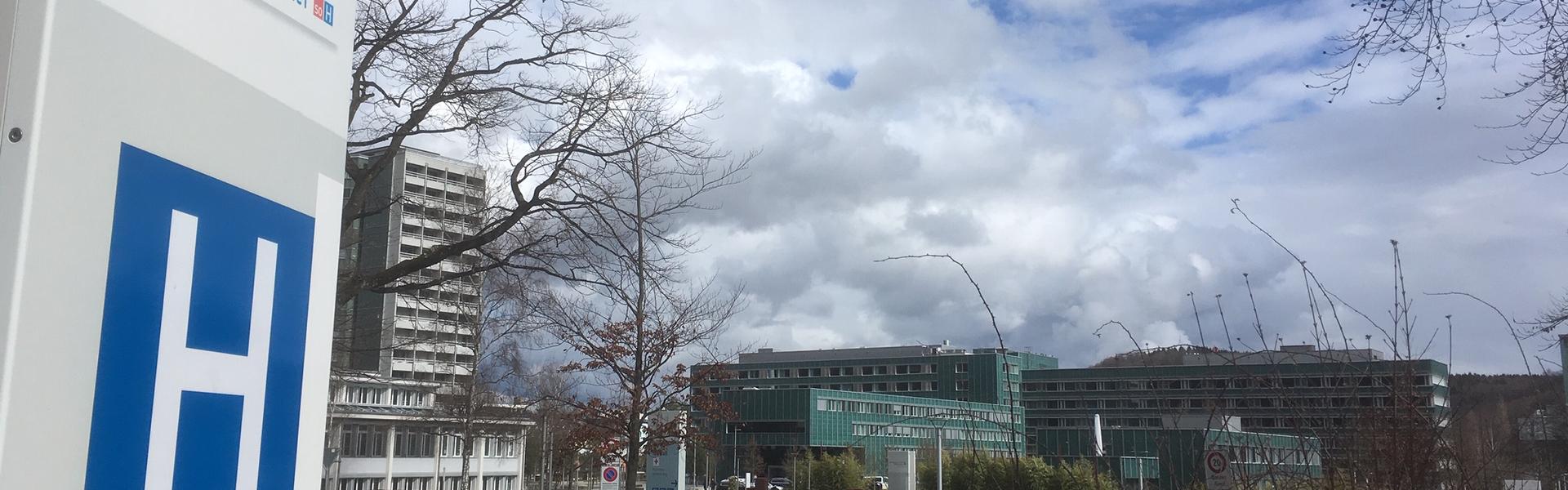 Kantonsspital Olten