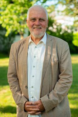 Uwe Betz-Moser