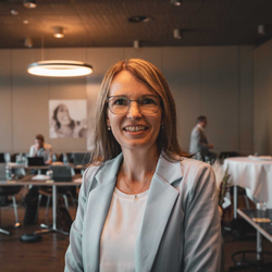 Andrea Mathys-Imhof