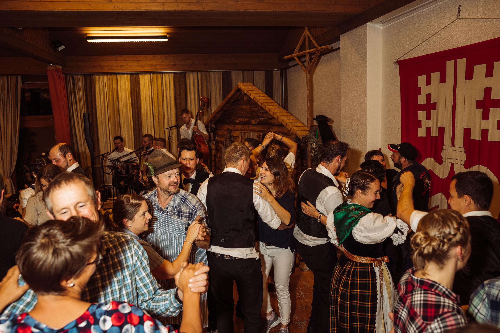 Älplerchilbi 13.10.2024