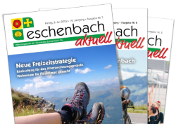 eschenbach aktuell Gemeinde Eschenbach