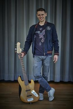 thomas tavano