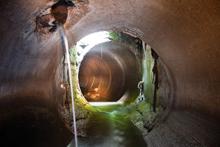 Abwasser