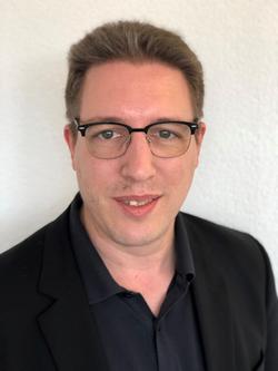 Remund Marcel