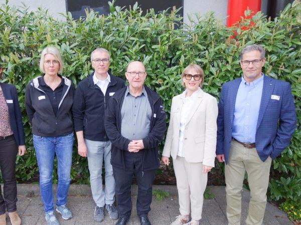 Unternehmerstamm