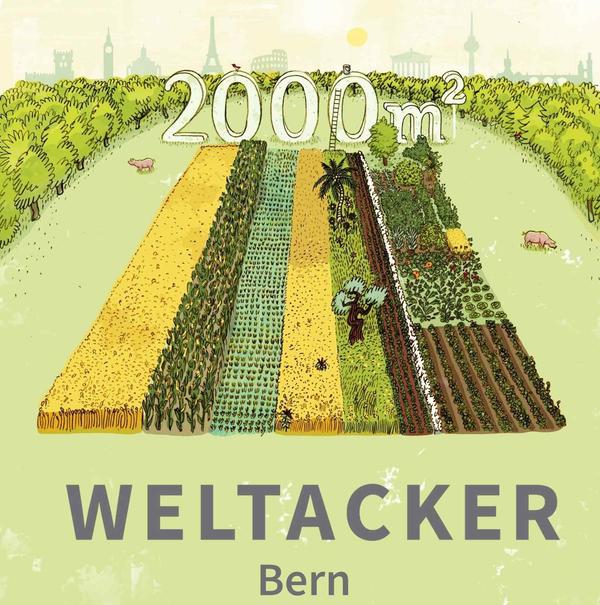 Weltacker