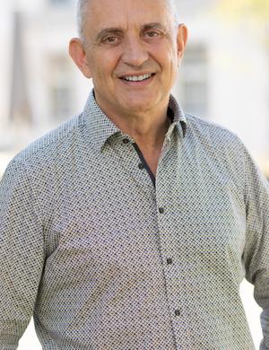 Didier Pfirter