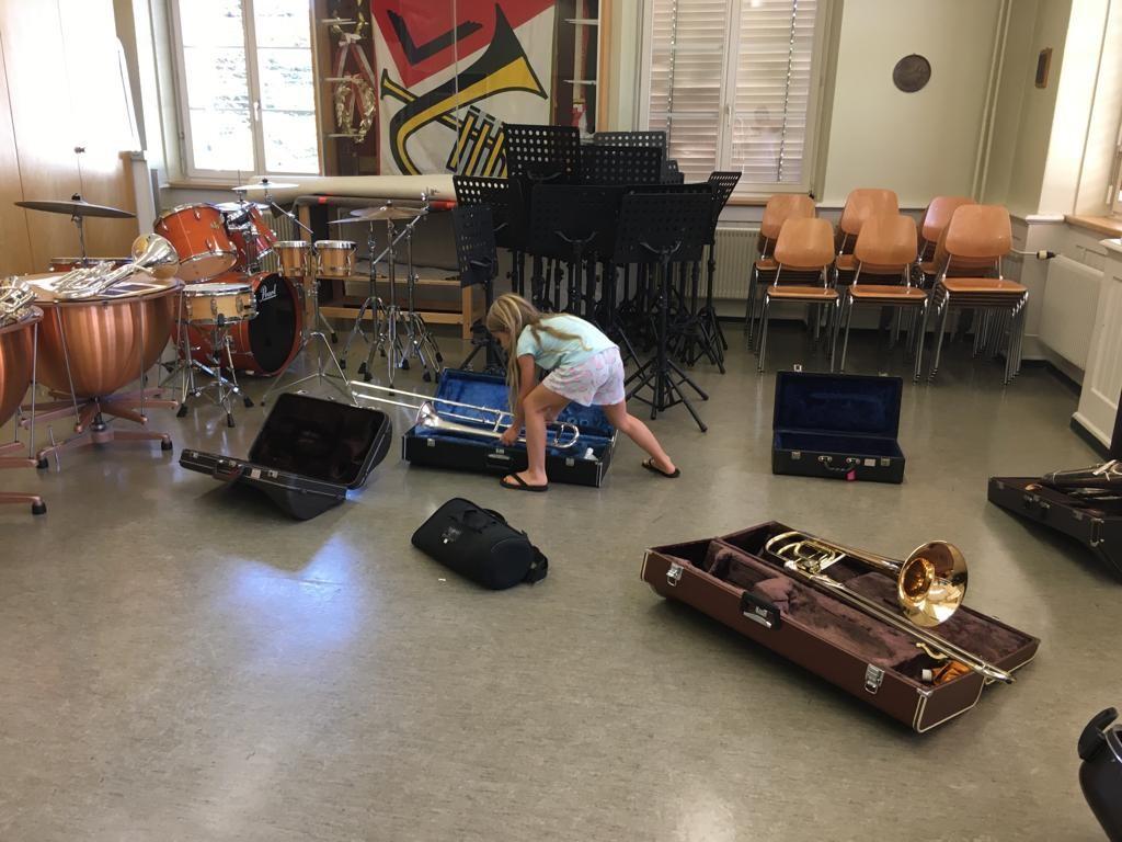 Musikparcours