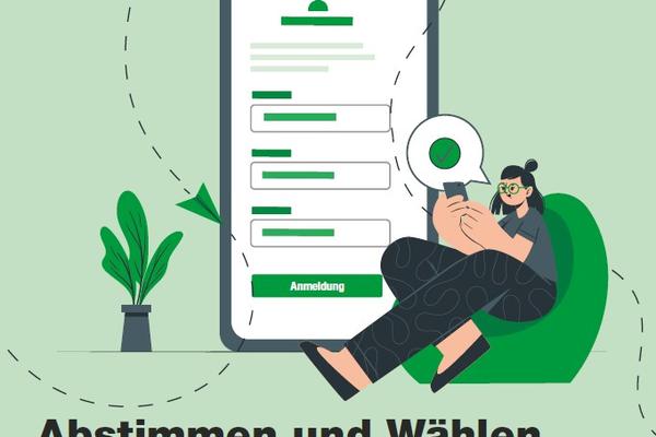 Abstimmen