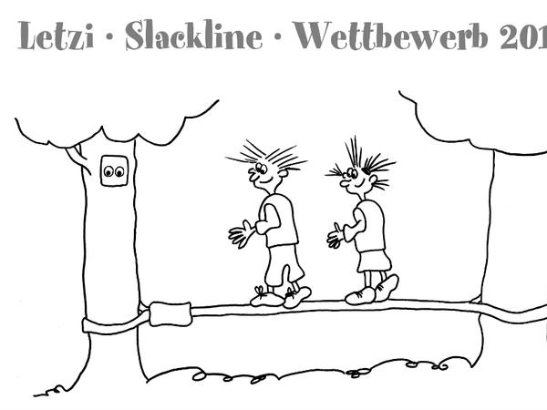 Slackline
