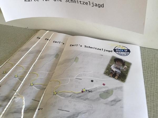 Famiientag Kreis junger Mütter