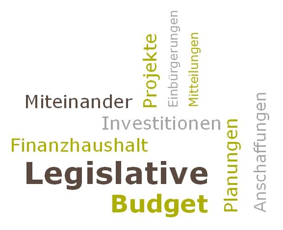 GV Budget 2027
