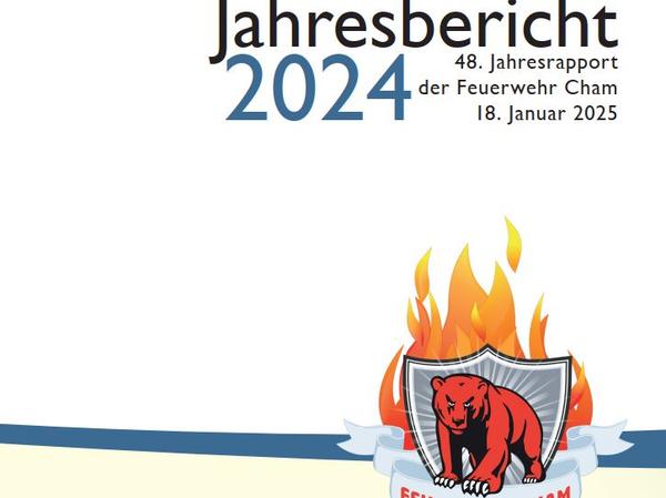Jahresbericht 2024