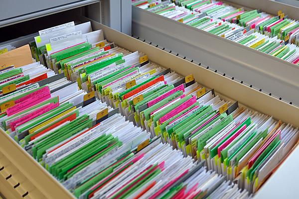 Verfügung von Todes wegen