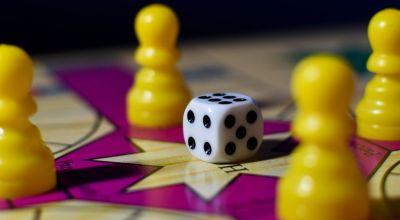 Spielen