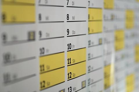 Abfallkalender