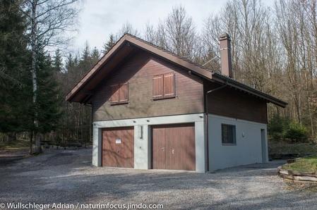 Waldhaus