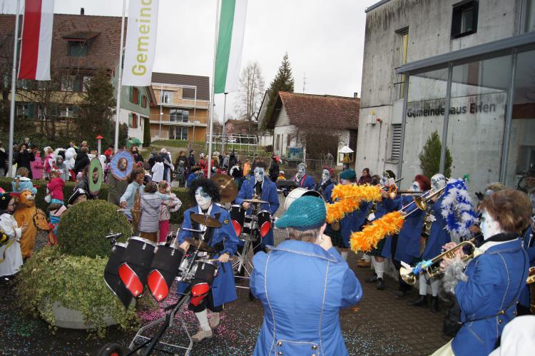 Umzug