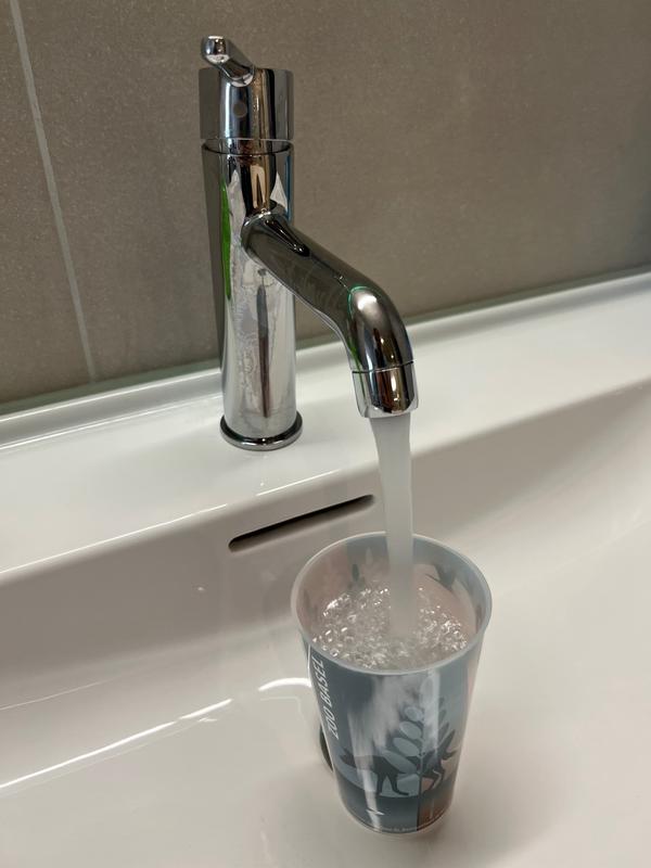 Trinkwasser