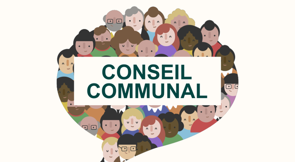 Conseil Communal Saint-Cergue