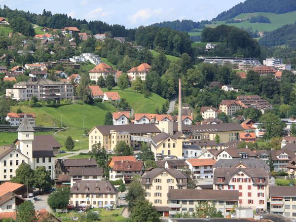 Bleiche
