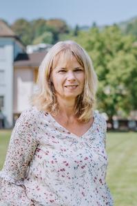 Scherrer Evi