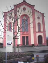Synagoge