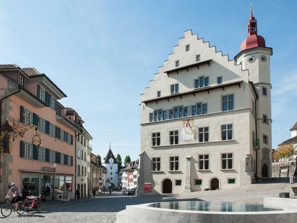 Altstadt Sursee