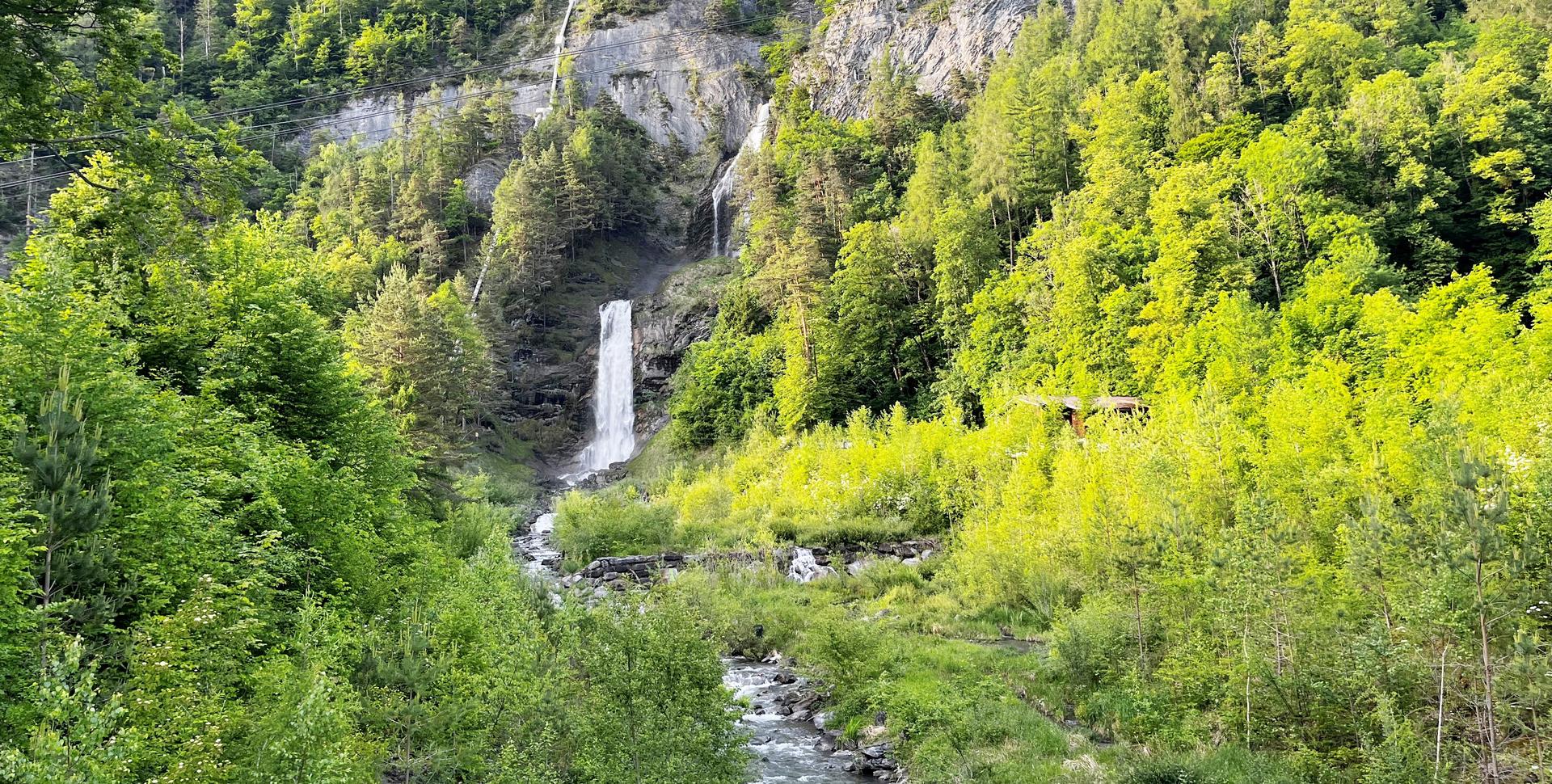 Alpbachfall