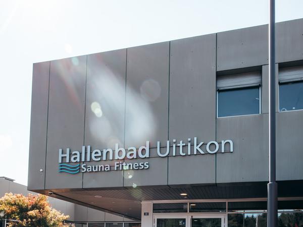 Hallenbad