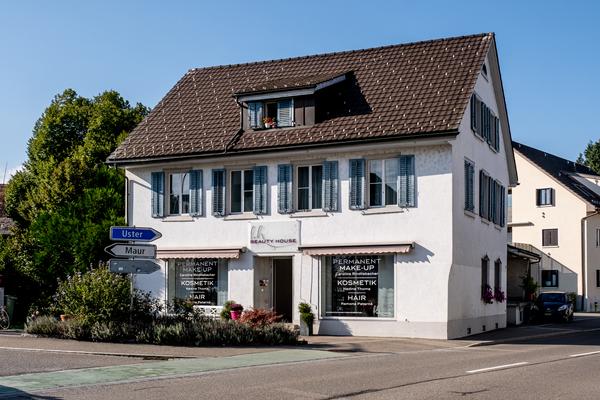 Bild Beauty House