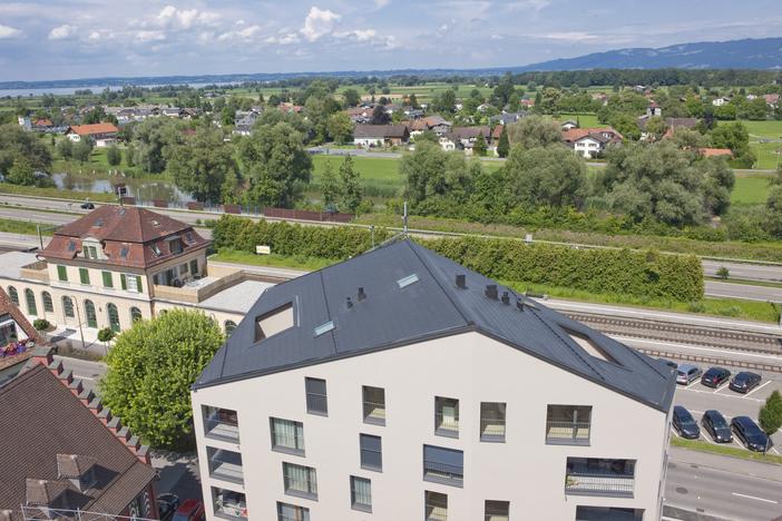 Aussicht