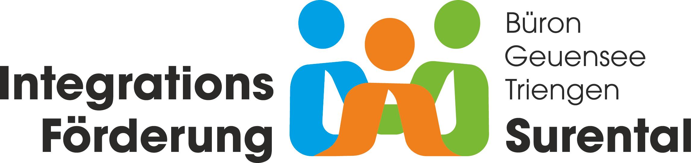 Integrationsförderung Surental