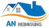 AN Reinigung - Logo