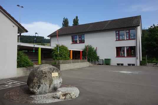 Schule Mandach